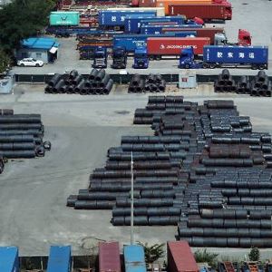 英, 철강 수입쿼터 60% 감축 발표…산업부 "적극 대응할 것"