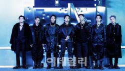 돌아온 BTS, 테일러 스위프트 뛰어넘나…전세계가 들썩