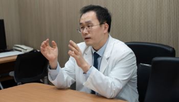 문경민 교수 "AI, 환자 악화 예측에 추가적인 눈…바이탈케어 택한 이유"[전문가 인사이트]