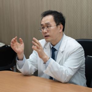 문경민 교수 "AI, 환자 악화 예측에 추가적인 눈…바이탈케어 택한 이유"[전문가 인사이트]