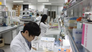 ‘두경부암 판 흔든 ORR 70%’…티움바이오 TU2218, 글로벌 딜 '카운트다운'