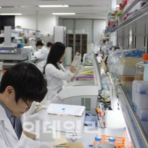 ‘두경부암 판 흔든 ORR 70%’…티움바이오 TU2218, 글로벌 딜 '카운트다운'