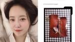 “이게 15만원?” 그럼에도 ‘품절’…구혜선 ‘헤어롤 파우치’ 화제