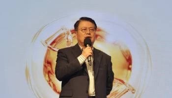 라정찬, 2년 만에 네이처셀 대표이사로 복귀