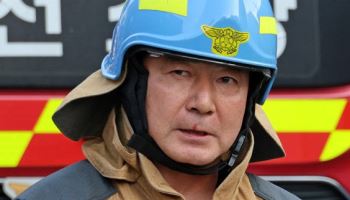 "대전 화재, 14명 연락두절…실종자 위치, 2층 휴게실 추정"[일문일답]