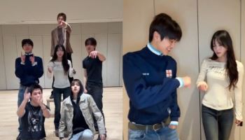 "패션도 금메달" 최가온이 입자마자 품절된 이 브랜드[누구템]