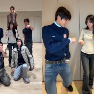 "패션도 금메달" 최가온이 입자마자 품절된 이 브랜드[누구템]