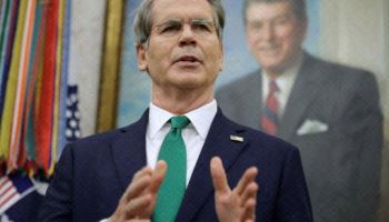 미국, 이란산 원유 판매 30일 허용…“3주간 시장 안정”