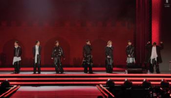 BTS 제이홉 "4년 만의 컴백, 잊혀지지 않을까 고민했다" 고백