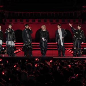 방탄소년단 "韓에서 가장 역사적인 광화문 컴백, 영광"