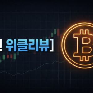 고유가에 무너진 투자심리…이란 전황에 변동성 커질 듯 [코인 위클리뷰]