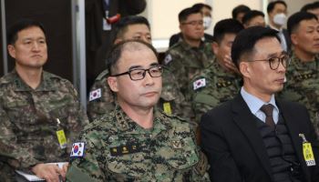 2차특검, '尹 체포 지시 증언' 곽종근 전 사령관 참고인 조사