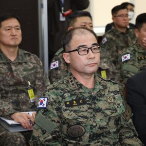 2차특검, '尹 체포 지시 증언' 곽종근 전 사령관 참고인 조사