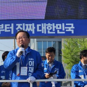 ‘보수텃밭’ 대구 흔드나…김부겸 출마 가시화·국힘 공천 파열음