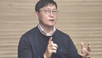 정광호 비엘팜텍 CTO “ML-301, 단독 신약 넘어 플랫폼 확장 가능”