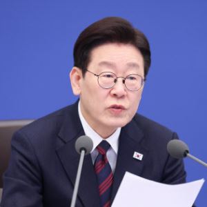 혹독해진 李 '부동산' 메시지…다주택 공직자 '내부단속' 시사