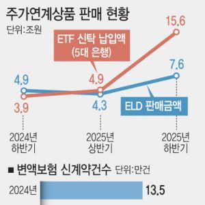 고령층 '빚투' 사상최고에…금감원 "증권사 과당 경쟁 문제"