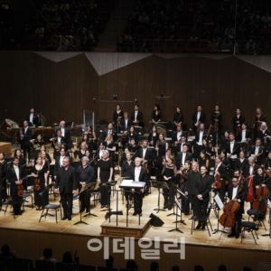 조성진·하델리히·대니 구…봄을 여는 클래식