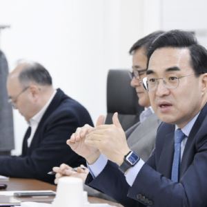 박홍근 기획처 장관 후보, 오늘 청문회…추경 등 정책검증 ‘초점’