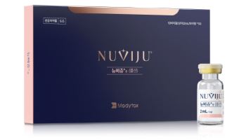 메디톡스, 세계 최초 콜산 성분 지방개선주사제 ‘뉴비쥬’ 출시