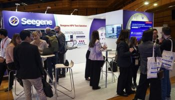 씨젠, 글로벌 학회서 HPV 개별 유전형 자궁경부암 분석 전략 공개