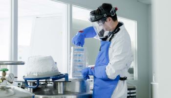 Samsung Biologics Internalizes MCB, Vector Services to Boost End-to-End CDO