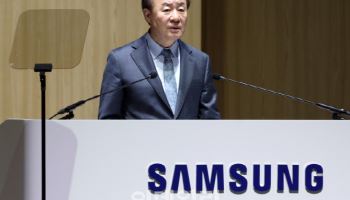 삼성전자, 노조에 대화 제안… 전영현 "교섭 재개하자"