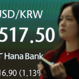 한은 총재 후보 지명에 외환·채권시장 반응…“매파적 색채 강화”