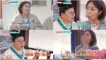 정선희, 사별 후 무너졌던 시간 고백 "이경실·김영철 동료들 힘 돼"