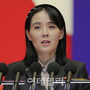 北 김여정 "일본이 원한다고 북일정상회담 실현되는 것 아냐"