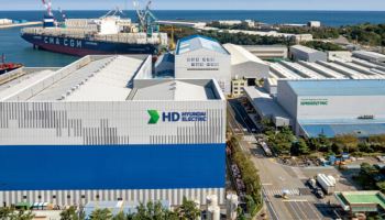 [마켓인]한신평, HD현대일렉트릭 신용등급 ‘AA-’ 상향