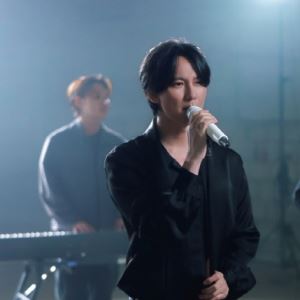 김남길, 음원·MV 깜짝 발표…팬미팅서 신곡 무대 최초 공개