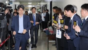 ‘선거구 획정’ 또 하세월 후보 검증 없이 투표할 판