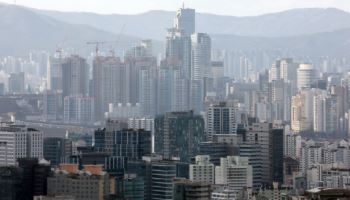 우리 집은 11억, 옆집은 8억?…'이중가격' 혼란 빠진 서울 전세