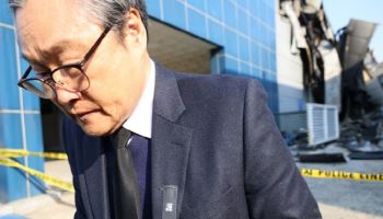 '대전 공장 화재' 안전공업 대표 혐의 입건…중처법 위반 조사