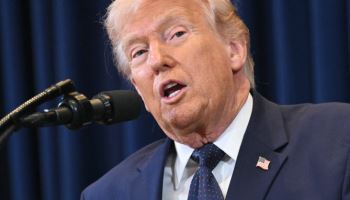 트럼프 “이란과 합의 5일 이내 이뤄질 수도”