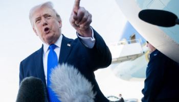 공습 대신 협상 택한 트럼프…“이란과 주요 쟁점 합의”(종합)