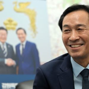 "전기·물 남아도는 강원, AI 산업 키울 최적지"