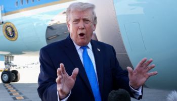 "전쟁은 재앙" 동맹국 경고 먹혔나…트럼프 TACO 뒷이야기