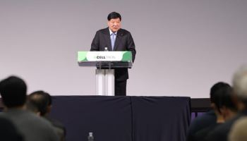 서정진 셀트리온그룹 회장, “올해 자사주 소각 대신 현금 배당 늘릴 것”