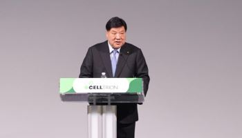 셀트리온, 자사주 4%(911만주) 소각 승인...정기 주총 주요 안건 원안 가결