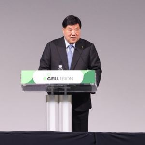 셀트리온, 자사주 4%(911만주) 소각 승인...정기 주총 주요 안건 원안 가결