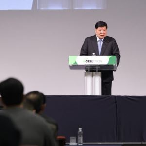 셀트리온 “올해 영업익 1.8조, 시밀러·CDMO·신약 '3축 성장' 가속화”[종합]