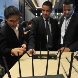 美, 와이파이 공유기 수입 금지…“국가안보 우려”