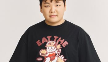 '곽튜브' 곽준빈, 결혼 5개월 만에 아빠 됐다 "3월 득남"