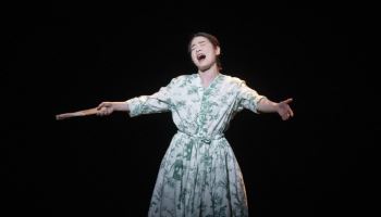 ‘케데헌’ 오스카 울린 판소리…'국악 성악' 관심 끌어올리나