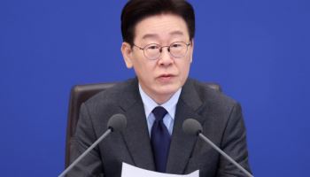 '부동산 망국론' 李대통령, 보유세 간접 언급