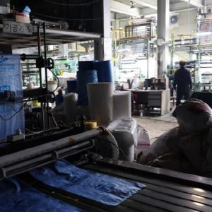 "쓰레기봉투가 사라졌다"…사재기 공포 현실화