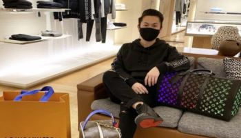 “500억 잃었다…4500만원 남아” 유명 가수, 코인 투자 ‘후회 막심’