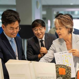 검찰, 김정숙 여사 ‘특활비 의혹’ 무혐의 결론…사건 종결